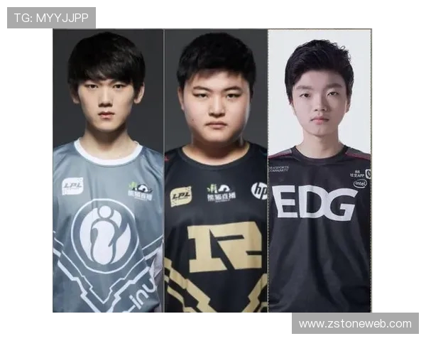 EDG战队中路突破革新解析:如何重塑战术与团队协作新格局