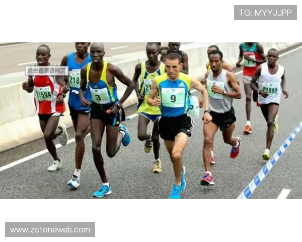广州飞盘队在马拉松大满贯中的耐力挑战与精彩表现分析
